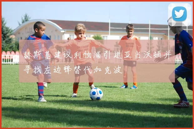 赫斯基建议利物浦引进亚当沃顿并寻找左边锋替代加克波